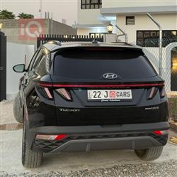 هیوندای تۆکسۆن